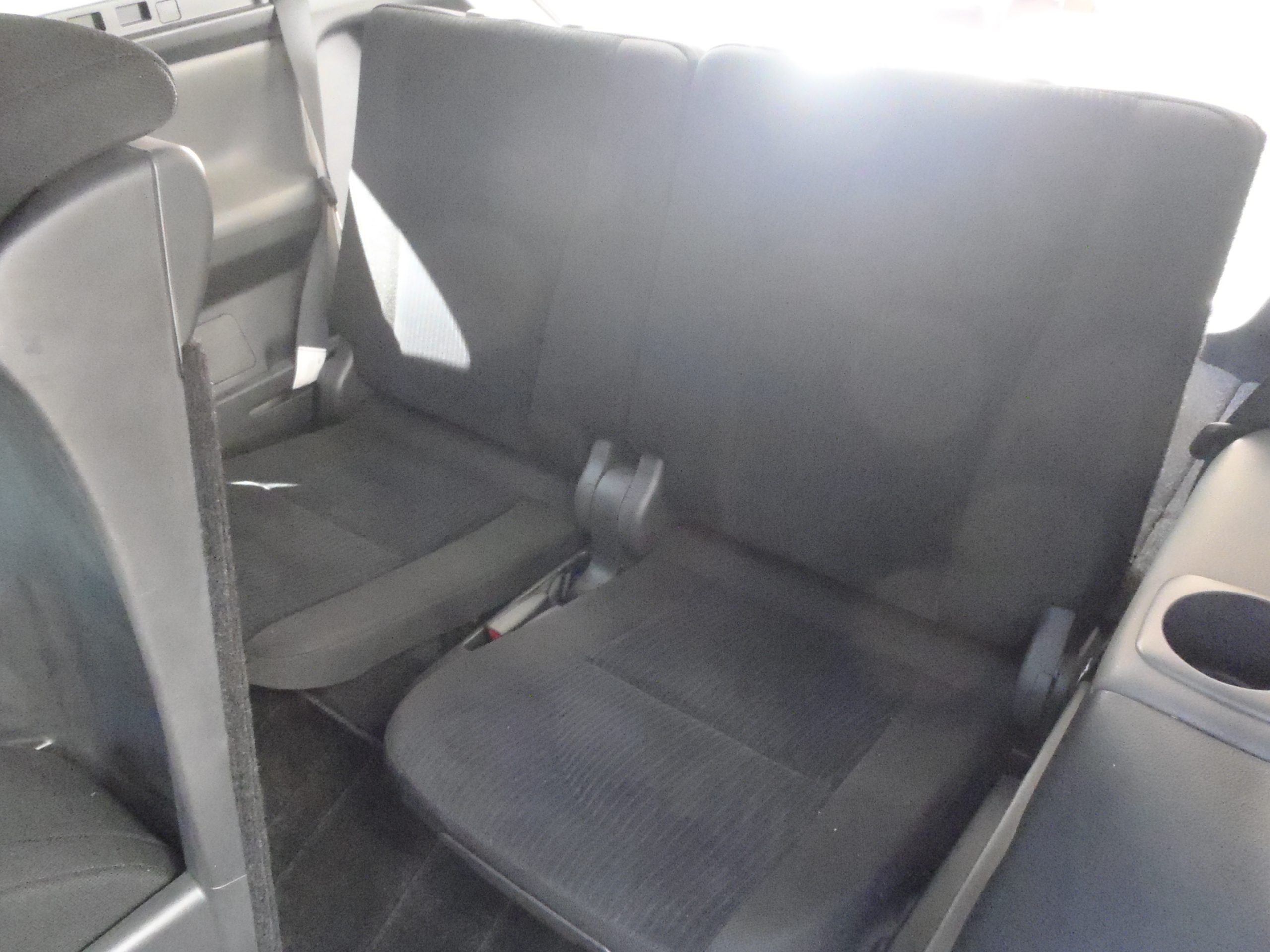 マークX　ZIO　5/7人乗り