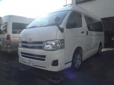積載車　セルフローダー　３ｔ　MT車